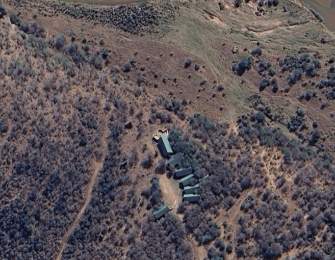 Sontuli Camp 1