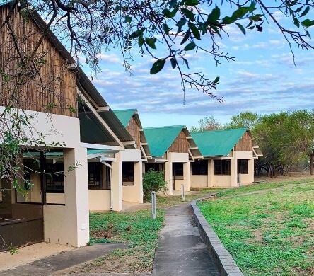 Sontuli Camp 2