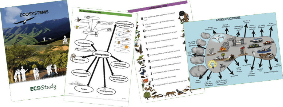 resources