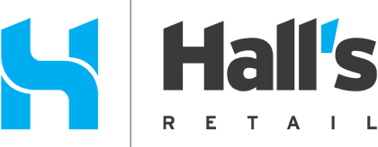 halls